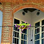 Casa di campagna Cascina Il Convivio *