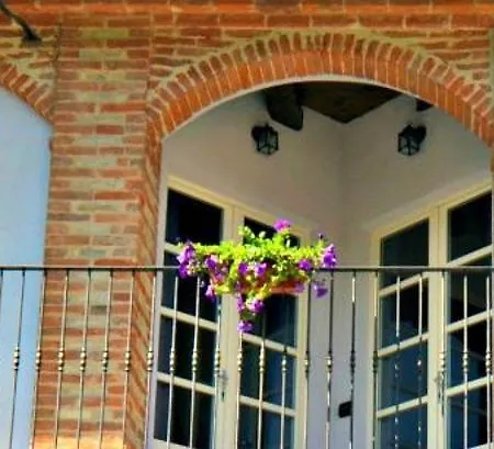 Casa de Campo Cascina Il Convivio *