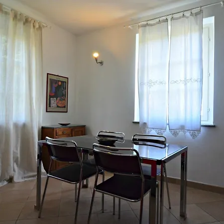 Country house Cascina Il Convivio *