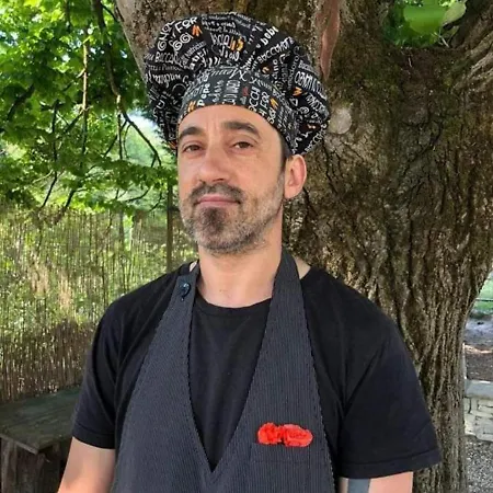 Cascina Il Convivio * Diano dʼAlba