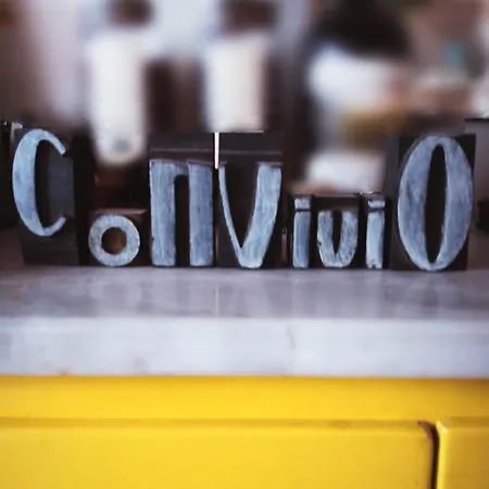 Cascina Il Convivio Lantställe *