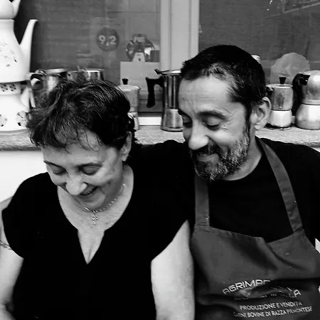 컨트리하우스 Cascina Il Convivio *