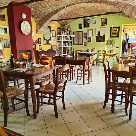 Cascina Il Convivio *