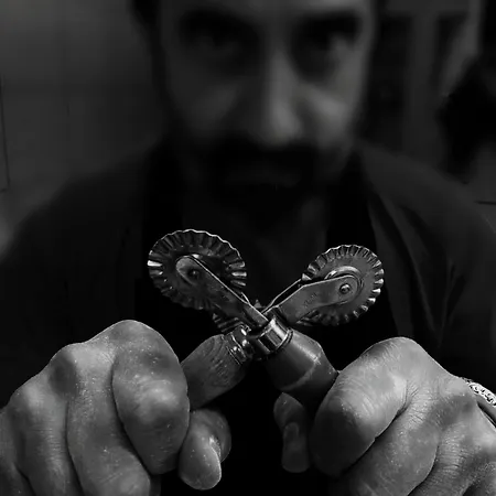 컨트리하우스 Cascina Il Convivio