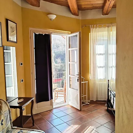 Cascina Il Convivio *