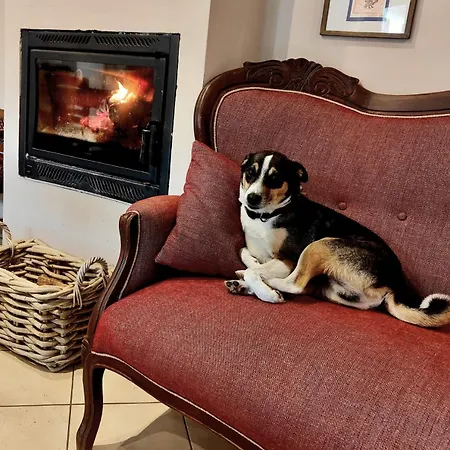 Cascina Il Convivio 컨트리하우스