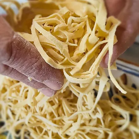 Cascina Il Convivio Lantställe *