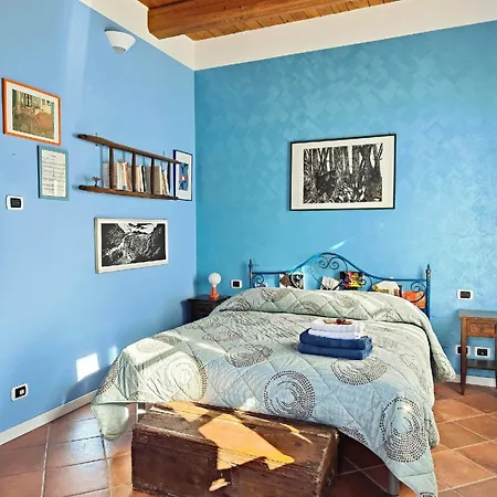 Cascina Il Convivio * 디아노 달바