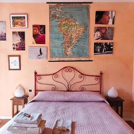 Cascina Il Convivio 컨트리하우스