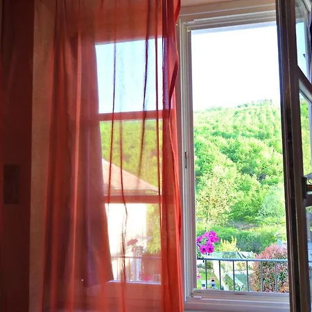 Venkovský dům Cascina Il Convivio