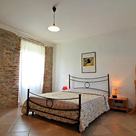 Cascina Il Convivio * Diano d'Alba
