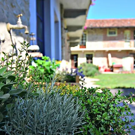 Country house Cascina Il Convivio