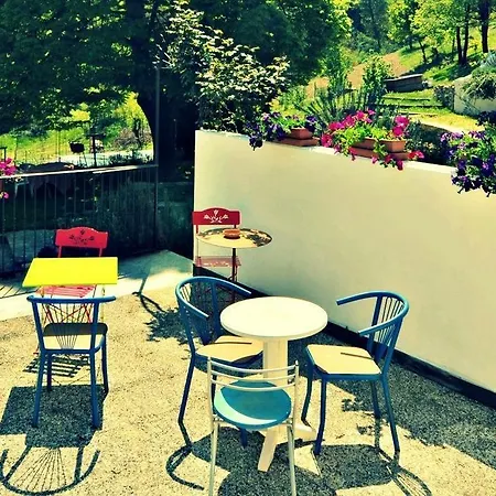 Cascina Il Convivio * Diano d'Alba