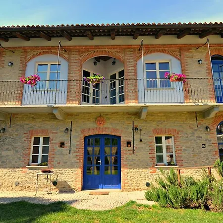 Cascina Il Convivio *