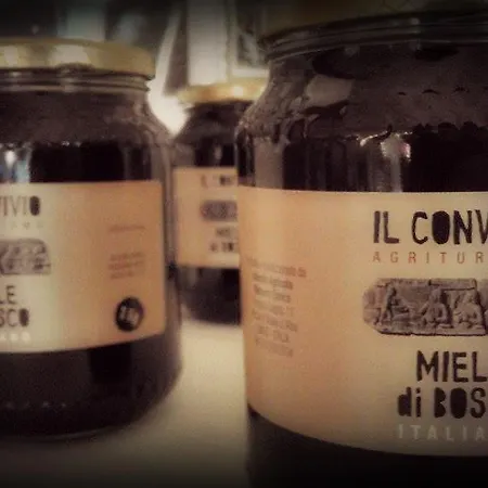 Cascina Il Convivio *