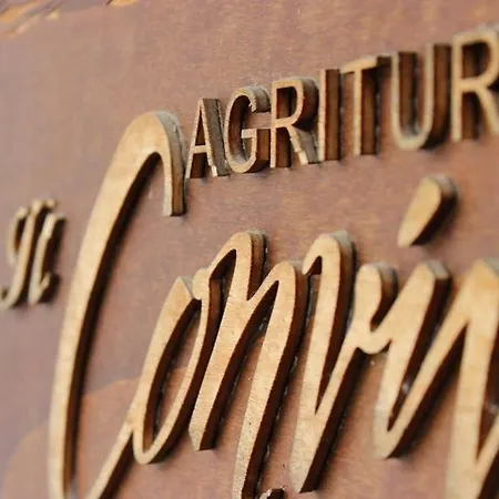 Country house Cascina Il Convivio