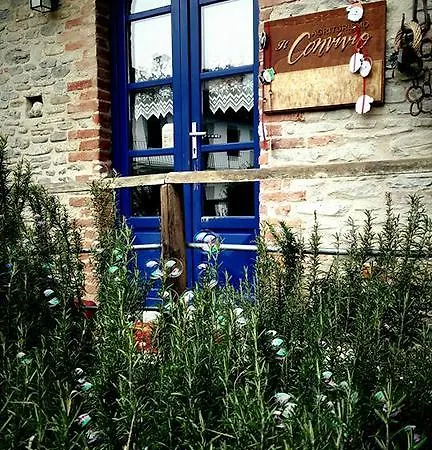 Cascina Il Convivio Diano d'Alba