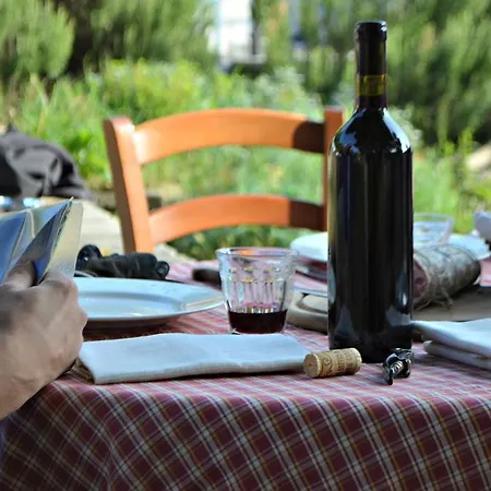 Cascina Il Convivio