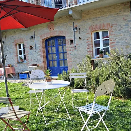 Cascina Il Convivio