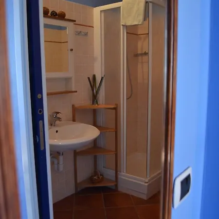 Country house Cascina Il Convivio *