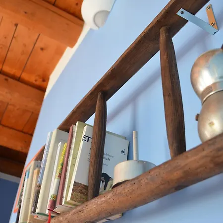 Cascina Il Convivio Country house *