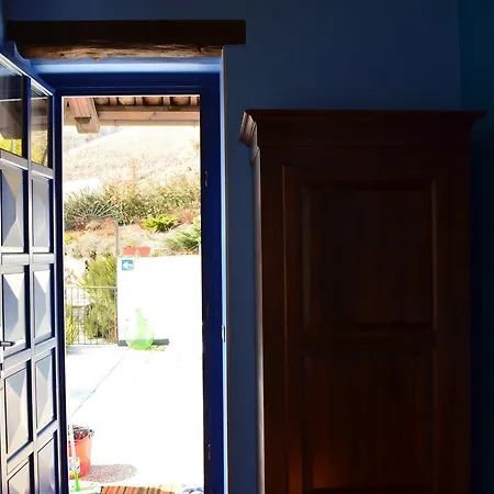 Country house Cascina Il Convivio