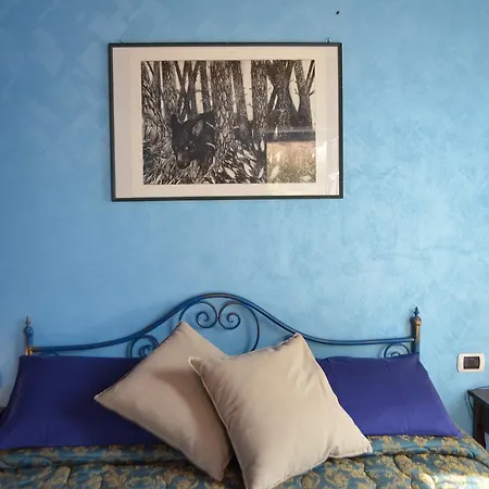 Country house Cascina Il Convivio *