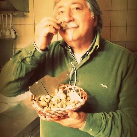 Cascina Il Convivio Country house *